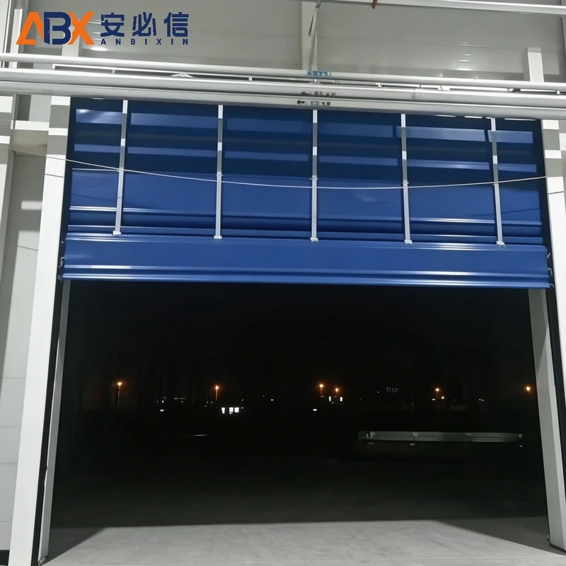 遂宁市堆积门