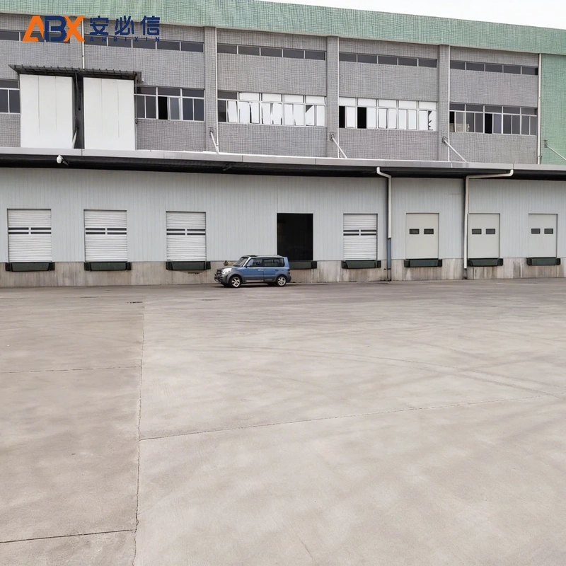 遂宁市PVC高速门